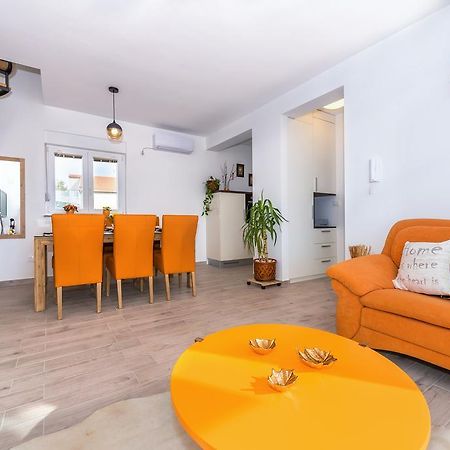 Apartment Marita Zaboric Exterior foto