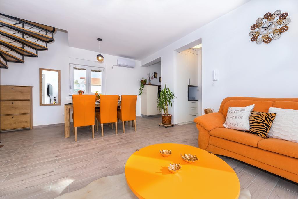 Apartment Marita Zaboric Exterior foto