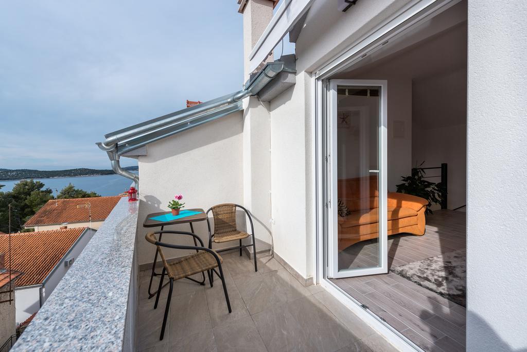Apartment Marita Zaboric Exterior foto